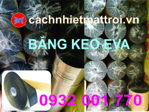 BĂNG KEO MÚT EVA 
