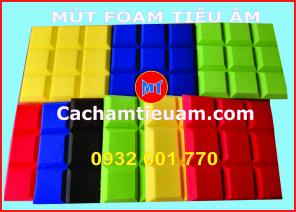 Mút tiêu âm 9 ô vuông 
