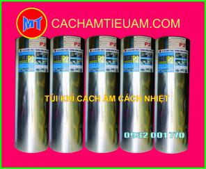 Túi khí cách âm cách nhiệt Mặt Trời 